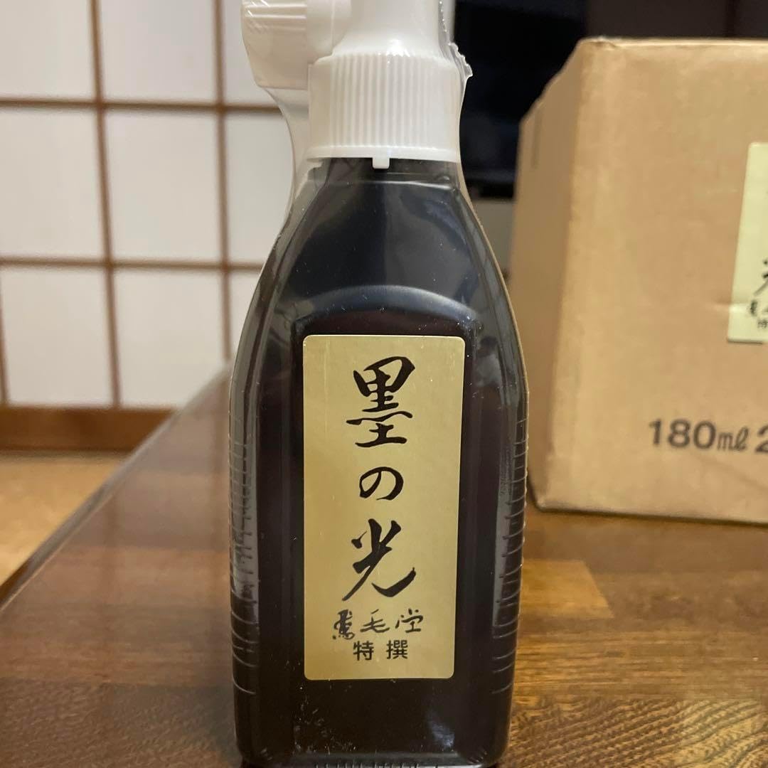 未使用保管品
TOKO WAX   各40g 墨の光 鵞毛堂 180ml×20個 2箱40個 新品】a105